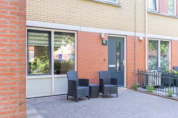 Medium property photo - Cronenstein 22, 2151 EN Nieuw-Vennep